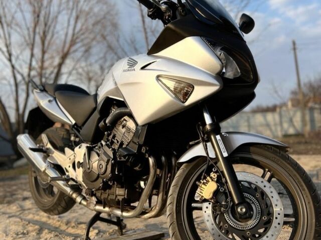 Хонда Інша, об'ємом двигуна 0.6 л та пробігом 0 тис. км за 4200 $, фото 3 на Automoto.ua