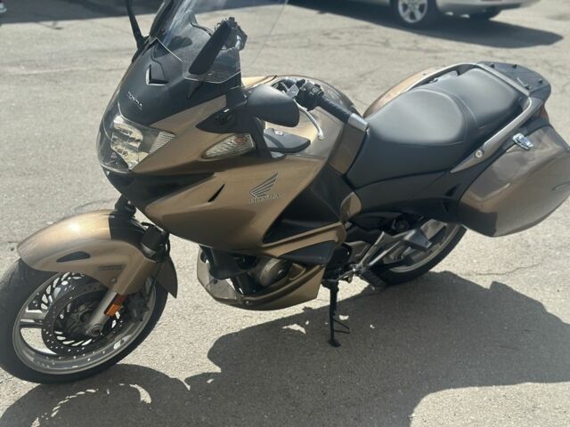 Хонда Другая, объемом двигателя 0.7 л и пробегом 0 тыс. км за 4200 $, фото 2 на Automoto.ua