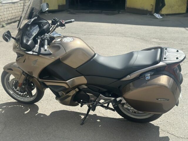 Хонда Другая, объемом двигателя 0.7 л и пробегом 0 тыс. км за 4200 $, фото 5 на Automoto.ua