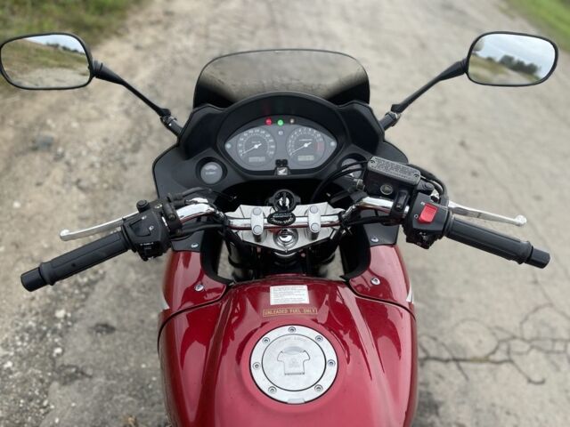 Хонда Другая, объемом двигателя 0.6 л и пробегом 0 тыс. км за 4600 $, фото 6 на Automoto.ua