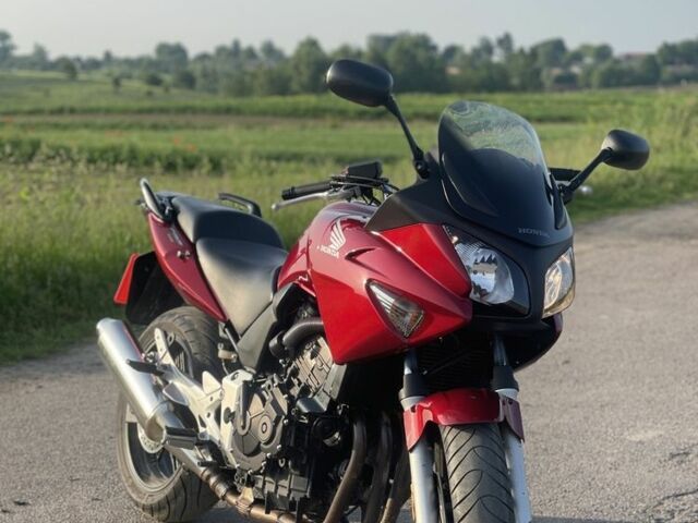 Хонда Другая, объемом двигателя 0.6 л и пробегом 0 тыс. км за 4600 $, фото 7 на Automoto.ua