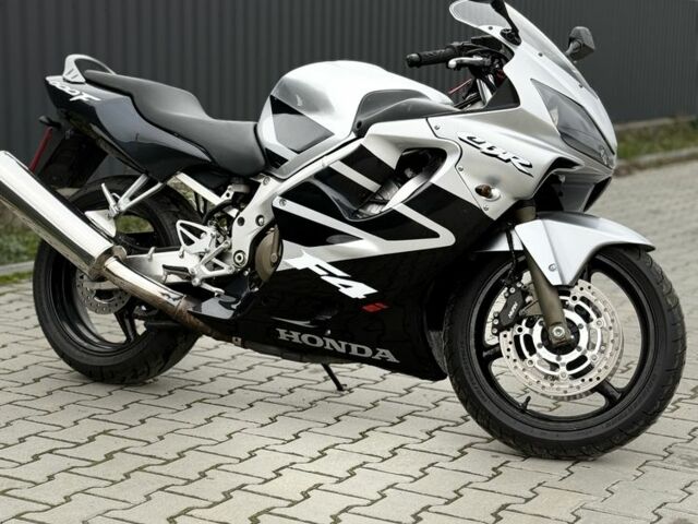 Хонда Другая, объемом двигателя 0.6 л и пробегом 0 тыс. км за 6000 $, фото 1 на Automoto.ua