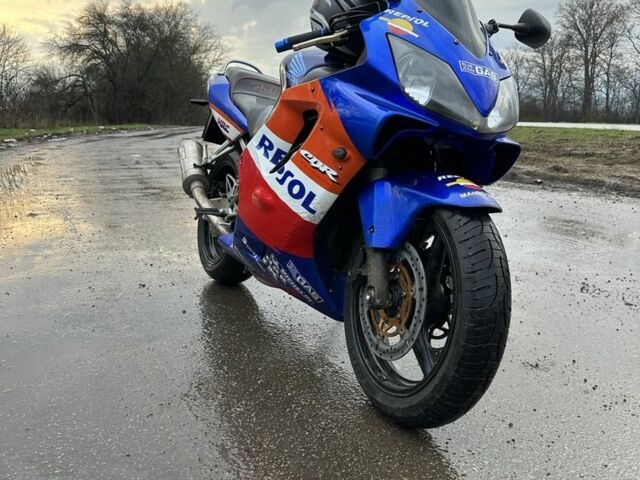 Хонда Другая, объемом двигателя 0.6 л и пробегом 0 тыс. км за 4500 $, фото 3 на Automoto.ua