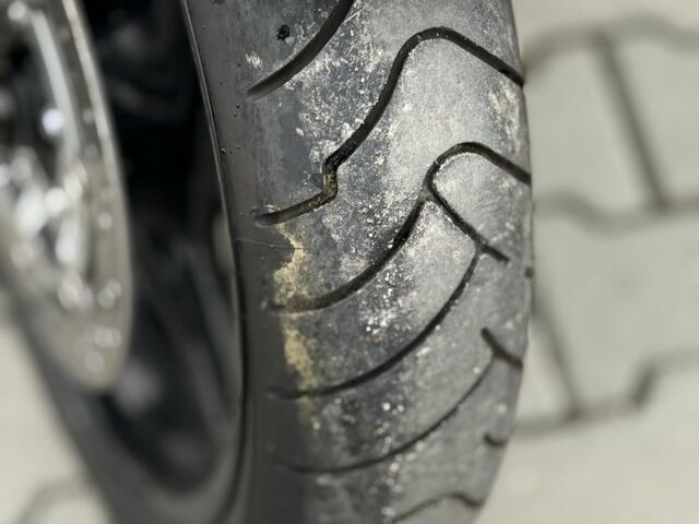 Хонда Другая, объемом двигателя 0.6 л и пробегом 0 тыс. км за 6000 $, фото 3 на Automoto.ua