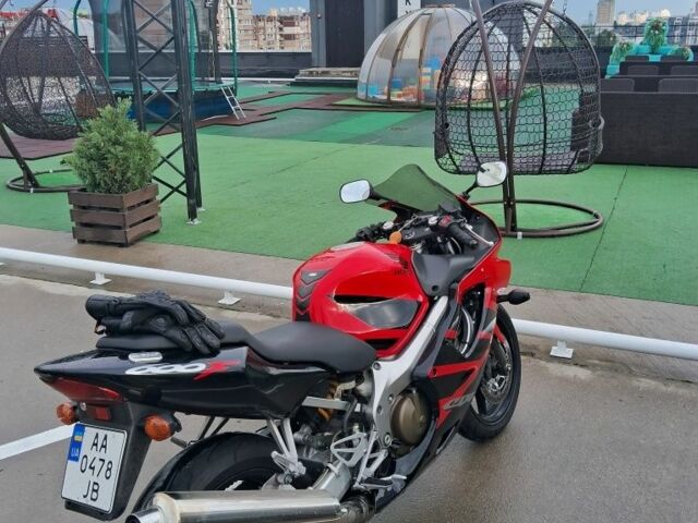 Хонда Другая, объемом двигателя 0.6 л и пробегом 0 тыс. км за 5300 $, фото 2 на Automoto.ua