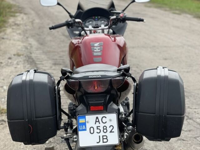 Хонда Другая, объемом двигателя 0.6 л и пробегом 0 тыс. км за 4600 $, фото 2 на Automoto.ua