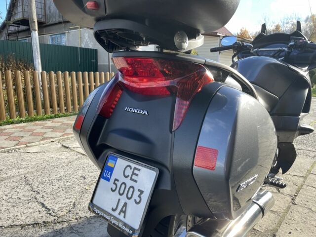 Хонда Інша 2006 у Славуте на Automoto.ua Хонда Інша, об'ємом двигуна 0.7 л та пробігом 0 тис. км за 4750 $, фото 7 на Automoto.ua