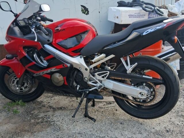 Хонда Другая, объемом двигателя 0.6 л и пробегом 0 тыс. км за 5300 $, фото 1 на Automoto.ua