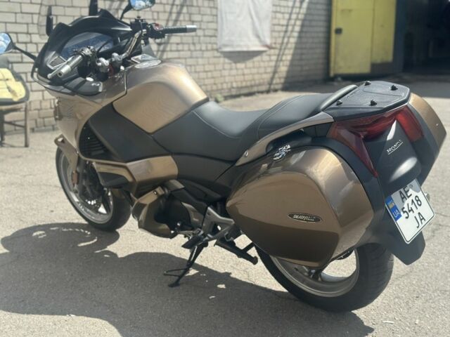 Хонда Другая, объемом двигателя 0.7 л и пробегом 0 тыс. км за 4200 $, фото 7 на Automoto.ua