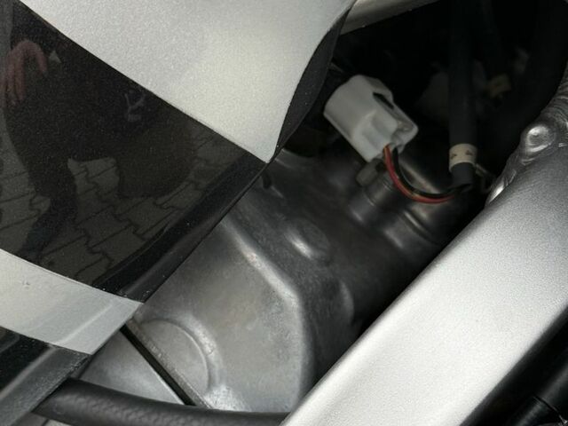 Хонда Другая, объемом двигателя 0.6 л и пробегом 0 тыс. км за 6000 $, фото 11 на Automoto.ua