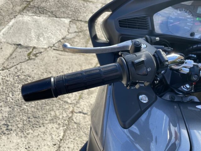 Хонда Інша 2006 у Славуте на Automoto.ua Хонда Інша, об'ємом двигуна 0.7 л та пробігом 0 тис. км за 4750 $, фото 11 на Automoto.ua