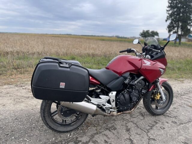 Хонда Другая, объемом двигателя 0.6 л и пробегом 0 тыс. км за 4600 $, фото 3 на Automoto.ua