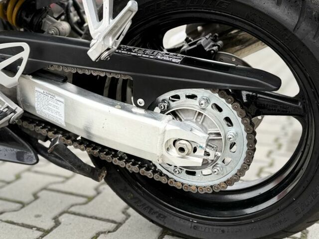 Хонда Другая, объемом двигателя 0.6 л и пробегом 0 тыс. км за 6000 $, фото 7 на Automoto.ua