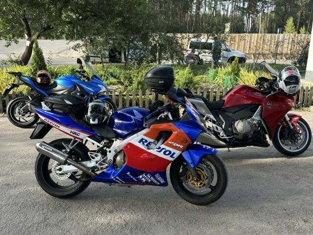 Хонда Другая, объемом двигателя 0.6 л и пробегом 0 тыс. км за 4500 $, фото 4 на Automoto.ua