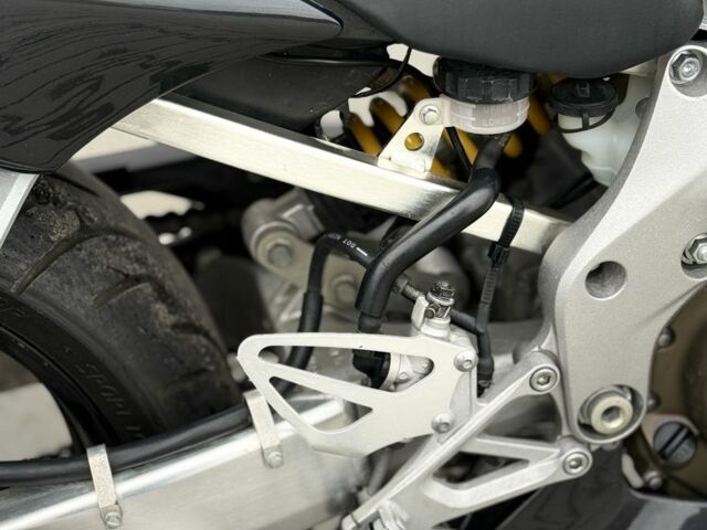 Хонда Другая, объемом двигателя 0.6 л и пробегом 0 тыс. км за 6000 $, фото 13 на Automoto.ua