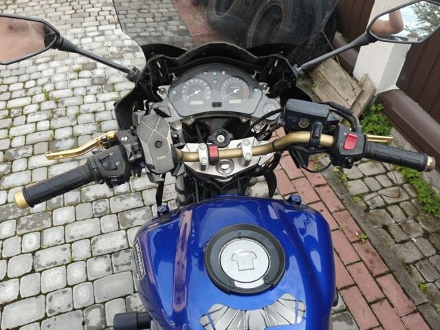 Хонда Другая, объемом двигателя 0.6 л и пробегом 0 тыс. км за 3850 $, фото 6 на Automoto.ua