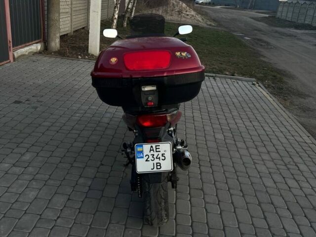 Хонда Інша, об'ємом двигуна 0.6 л та пробігом 0 тис. км за 4500 $, фото 17 на Automoto.ua