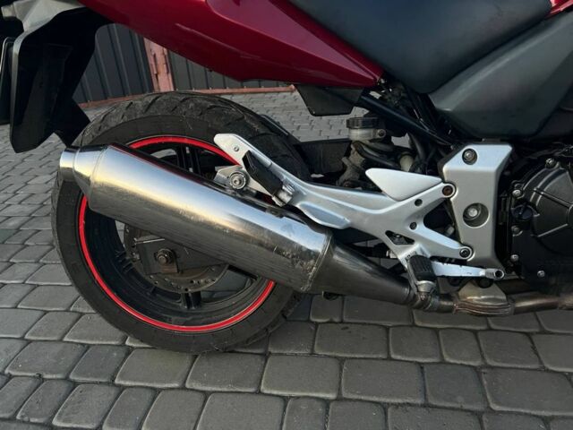 Хонда Інша, об'ємом двигуна 0.6 л та пробігом 0 тис. км за 4500 $, фото 9 на Automoto.ua