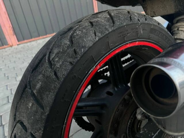 Хонда Інша, об'ємом двигуна 0.6 л та пробігом 0 тис. км за 4500 $, фото 11 на Automoto.ua