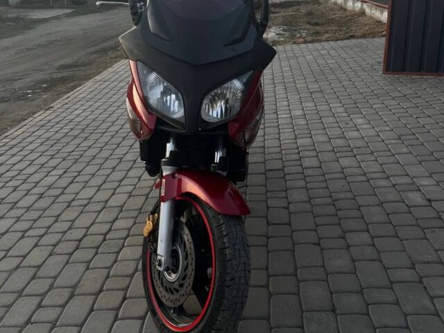 Хонда Інша, об'ємом двигуна 0.6 л та пробігом 0 тис. км за 4500 $, фото 1 на Automoto.ua