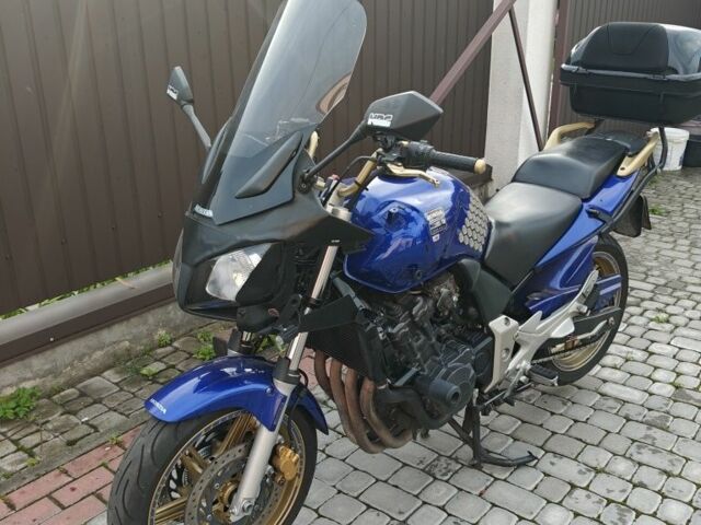 Хонда Другая, объемом двигателя 0.6 л и пробегом 0 тыс. км за 3850 $, фото 4 на Automoto.ua