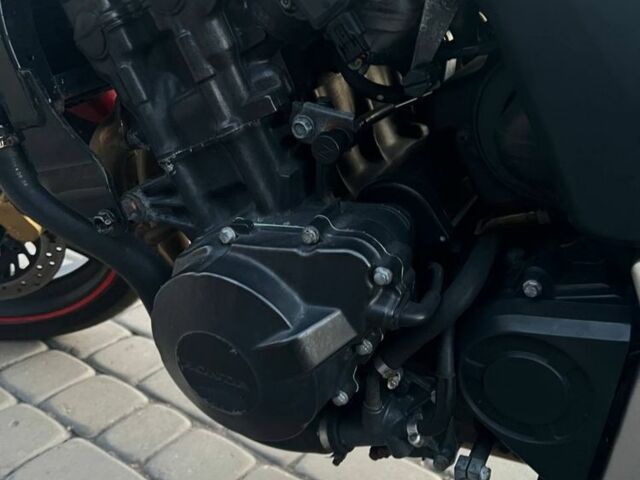 Хонда Інша, об'ємом двигуна 0.6 л та пробігом 0 тис. км за 4500 $, фото 7 на Automoto.ua