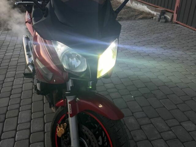 Хонда Інша, об'ємом двигуна 0.6 л та пробігом 0 тис. км за 4500 $, фото 15 на Automoto.ua