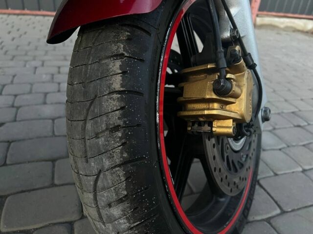 Хонда Інша, об'ємом двигуна 0.6 л та пробігом 0 тис. км за 4500 $, фото 12 на Automoto.ua