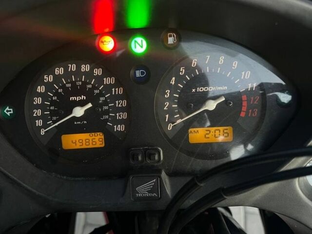 Хонда Інша, об'ємом двигуна 0.6 л та пробігом 0 тис. км за 4500 $, фото 5 на Automoto.ua