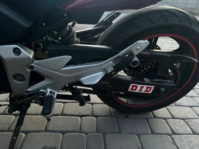 Хонда Інша, об'ємом двигуна 0.6 л та пробігом 0 тис. км за 4500 $, фото 8 на Automoto.ua