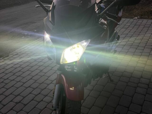 Хонда Інша, об'ємом двигуна 0.6 л та пробігом 0 тис. км за 4500 $, фото 16 на Automoto.ua