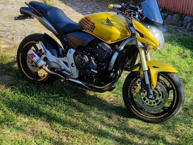 Хонда Другая, объемом двигателя 0.6 л и пробегом 0 тыс. км за 4800 $, фото 2 на Automoto.ua