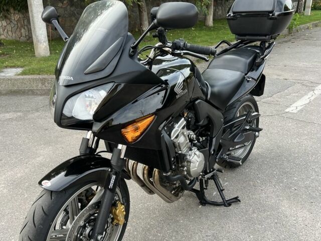 Хонда Другая, объемом двигателя 0.6 л и пробегом 0 тыс. км за 5600 $, фото 20 на Automoto.ua