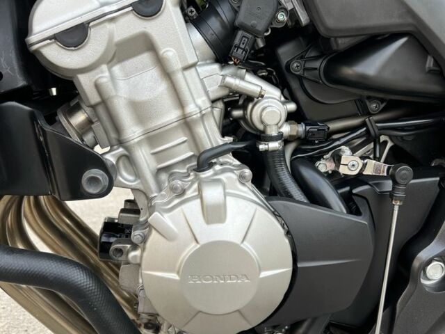 Хонда Другая, объемом двигателя 0.6 л и пробегом 0 тыс. км за 5600 $, фото 8 на Automoto.ua