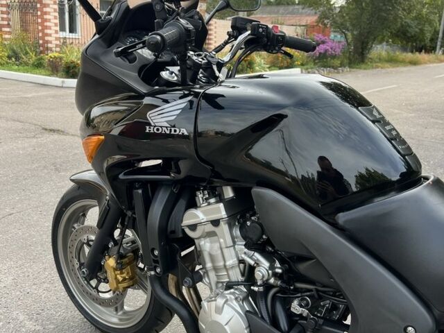 Хонда Другая, объемом двигателя 0.6 л и пробегом 0 тыс. км за 5600 $, фото 3 на Automoto.ua