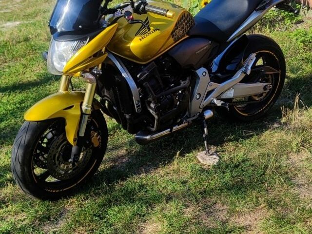 Хонда Другая, объемом двигателя 0.6 л и пробегом 0 тыс. км за 4800 $, фото 4 на Automoto.ua