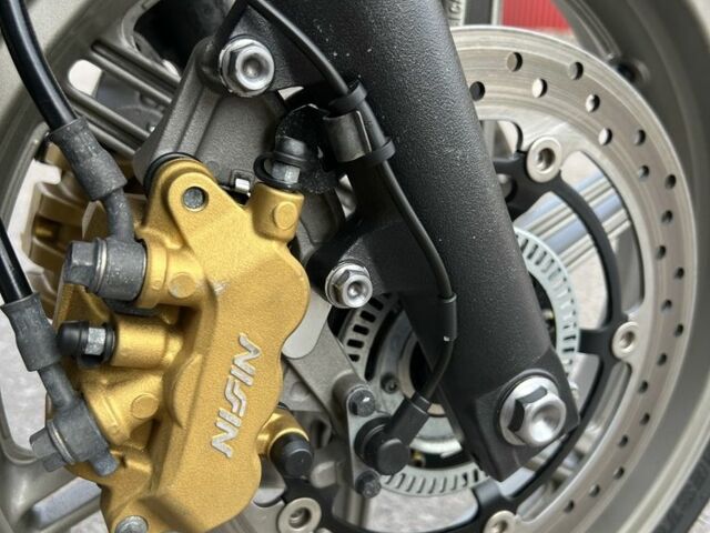 Хонда Другая, объемом двигателя 0.6 л и пробегом 0 тыс. км за 5600 $, фото 16 на Automoto.ua