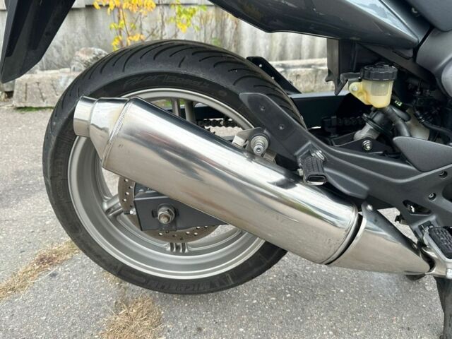 Хонда Другая, объемом двигателя 0.6 л и пробегом 0 тыс. км за 5400 $, фото 12 на Automoto.ua