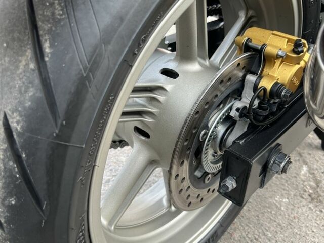 Хонда Другая, объемом двигателя 0.6 л и пробегом 0 тыс. км за 5600 $, фото 6 на Automoto.ua