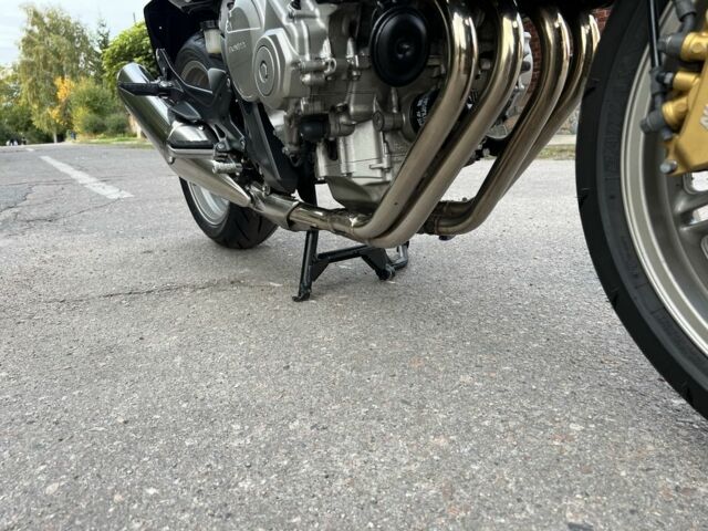 Хонда Другая, объемом двигателя 0.6 л и пробегом 0 тыс. км за 5600 $, фото 10 на Automoto.ua