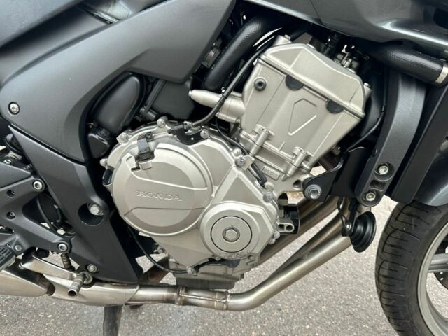 Хонда Другая, объемом двигателя 0.6 л и пробегом 0 тыс. км за 5400 $, фото 18 на Automoto.ua