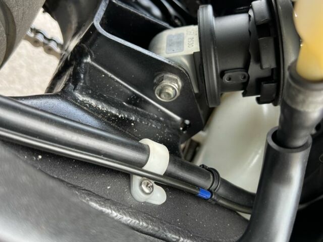 Хонда Другая, объемом двигателя 0.6 л и пробегом 0 тыс. км за 5600 $, фото 7 на Automoto.ua