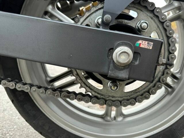 Хонда Другая, объемом двигателя 0.6 л и пробегом 0 тыс. км за 5400 $, фото 17 на Automoto.ua