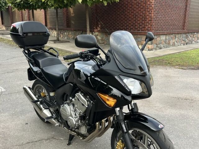 Хонда Другая, объемом двигателя 0.6 л и пробегом 0 тыс. км за 5600 $, фото 21 на Automoto.ua