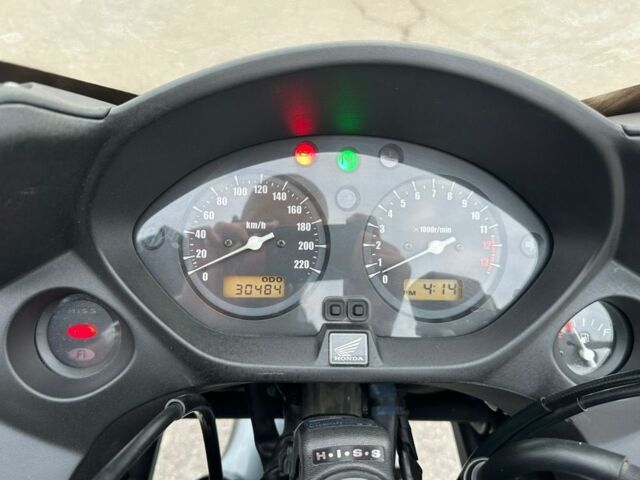 Хонда Другая, объемом двигателя 0.6 л и пробегом 0 тыс. км за 5400 $, фото 3 на Automoto.ua