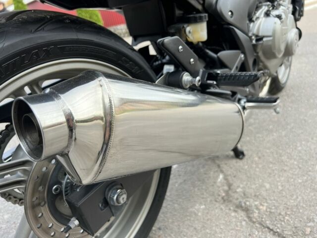 Хонда Другая, объемом двигателя 0.6 л и пробегом 0 тыс. км за 5600 $, фото 23 на Automoto.ua