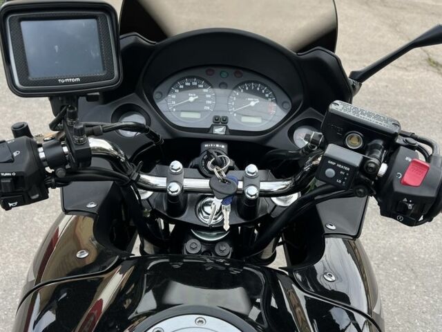 Хонда Другая, объемом двигателя 0.6 л и пробегом 0 тыс. км за 5600 $, фото 18 на Automoto.ua