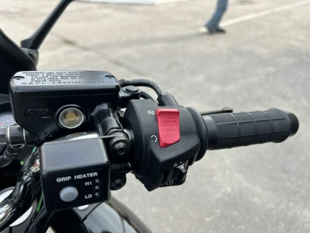 Хонда Другая, объемом двигателя 0.6 л и пробегом 0 тыс. км за 5600 $, фото 15 на Automoto.ua