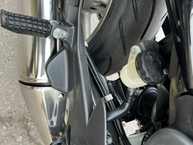 Хонда Другая, объемом двигателя 0.6 л и пробегом 0 тыс. км за 5600 $, фото 5 на Automoto.ua