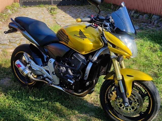 Хонда Другая, объемом двигателя 0.6 л и пробегом 0 тыс. км за 4800 $, фото 1 на Automoto.ua